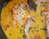 Foto del paso 6 de la receta: Lomo de cerdo ibérico al curry con zanahoria