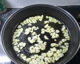 Foto del paso 1 de la receta Conejo al ajillo con cerveza