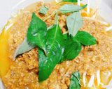 Hình bước làm 3 của món Bún kèn