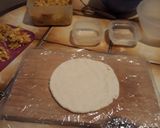 Foto del paso 3 de la receta: Empanada frita criolla venezolana
