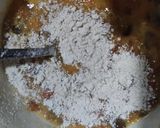 Foto del paso 3 de la receta: Torticas de huevo y avena