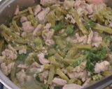 Foto del paso 5 de la receta: Bisteck Con Nopales
