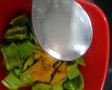 આથેલા મરચાં(Aathela marcha recipe in gujarati) રેસીપી સ્ટેપ2ફોટો