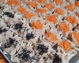 Foto langkah ke 3 dari resep Dimsum ayam.