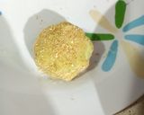 Foto del passaggio 5 della ricetta Polpette di broccolo filanti