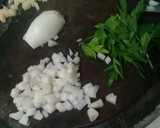 Foto del paso 3 de la receta: Tortilla de Papas 😍