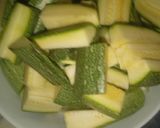 Foto del paso 1 de la receta: Verduras con carne estilo china