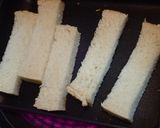 【元本山幸福廚房】海苔吐司蛋捲的食譜步驟2照片