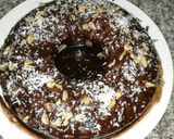 صورة لخطوة 2 من وصفة كيكة شوكلت
