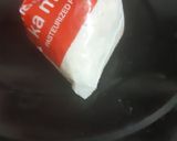 A picture of step 2 of Potato Jalebi.