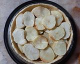 Une image de l'étape 17 de Tourte à la Viande Hachée et Pommes de Terre 🍴.