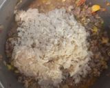 Foto del paso 10 de la receta: Zapallitos Rellenos en Salsa