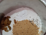 ढक्कन पुआ (Dhakkan pua recipe in Hindi)