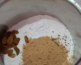 ढक्कन पुआ (Dhakkan pua recipe in Hindi) रेसिपी चरण 1 फोटो