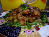 كباب حلة الدجاج بجد تستاهل التجربة 🐓🐓🐓