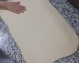 صورة لخطوة 5 من وصفة بيتزا كاري بنة زماااان 🍕🍕🍕