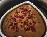 টুটি ফ্রুটি কেক(Tutti frutti cake recipe in Bengali) রেসিপির ধাপ 7 ছবি