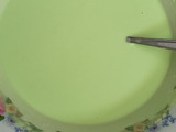 Pancake Durian