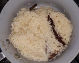 Foto del paso 1 de la receta: Arroz con leche sabor chocolate 🍫
