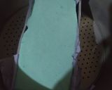Foto langkah ke 6 dari resep Tosca Ombre Cake.