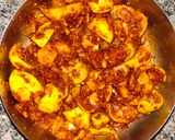 લીંબુ નુ ખાટું મીઠું અથાણું(limbu athanu recipe in gujarati) રેસીપી સ્ટેપ5ફોટો