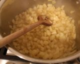 Vilmoskörtés dió torta kényeztető karamellel recept fázis 3 fotója