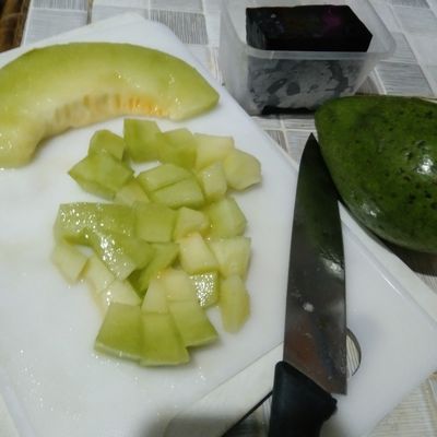 Langkah 1
