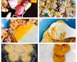 Foto langkah ke 1 dari resep Perkedel Tempe.