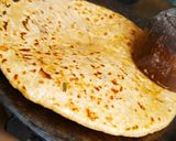 आलू का पराठा (aloo ka paratha recipe in Hindi) रेसिपी चरण 3 फोटो