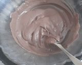 हार्ट शेप चॉकलेट (Heart shape chocolate recipe in hindi) रेसिपी चरण 4 फोटो