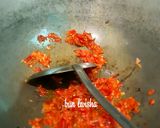Foto langkah ke 4 dari resep Ayam Woku Simple.