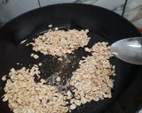 Foto langkah ke 1 dari resep Sandwich Daging.