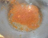 Foto langkah ke 3 dari resep Mie Tek-Tek.