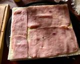 Foto del paso 3 de la receta: Sándwich mexicano