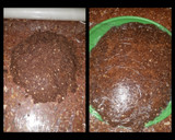 Foto del paso 3 de la receta: Galletitas /Tapitas de Avena y Cacao