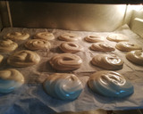 Foto del paso 2 de la receta: Suspiros de merengue y café ☕