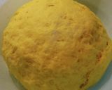 Karcagi Ferdinánd tekercs recept fázis 2 fotója