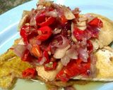 Foto langkah ke 7 dari resep Sambal matah (Enak dan mudah di buat).
