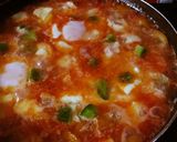 Foto langkah ke 4 dari resep Cheesy Shakshuka.