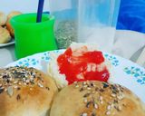 Foto del paso 8 de la receta: Figazas de manteca.🍞