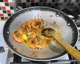 Cara Membuat Udang Goreng Mentega 3