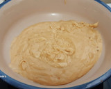 Foto del paso 3 de la receta: Postre de crema de turrón