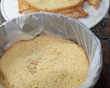 Foto del paso 4 de la receta: Torta chocolatera. Grace