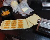 Foto del paso 5 de la receta: Masa para pastas