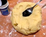 Foto del paso 2 de la receta: 🙋🏻‍♀️ “ALFAJORCITOS COLORIDOS”