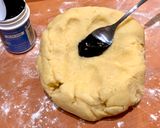 Foto del paso 2 de la receta: 🙋🏻‍♀️ “ALFAJORCITOS COLORIDOS”