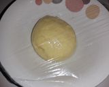 Foto del paso 4 de la receta: Bolitas de pan rellenas de Nutella