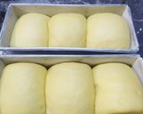 Foto langkah ke 10 dari resep Soft Bread (metode tangzhong).