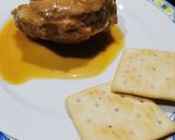 Foto del paso 6 de la receta: Carrilleras de cerdo al PX gluten free