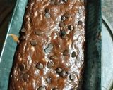 Foto del paso 3 de la receta: Brownie Húmedo de Chocolate y Banana (Fácil) ¡! 🥧🍫